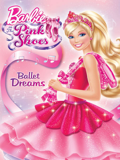Title details for Barbie in the Pink Shoes by  Kristen L. Depken  - Available